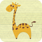 Think, spell, learn! app icon